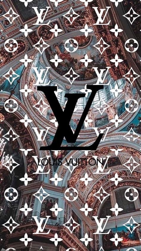 lv phone background